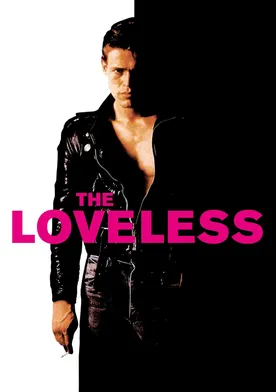 Poster de The Loveless