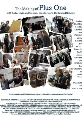 Poster de The Making of Plus One