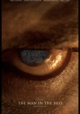 Poster de The Man in the Silo