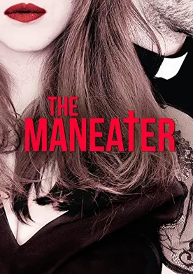 Poster de The Maneater