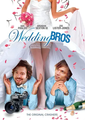 Poster de The Marconi Bros.