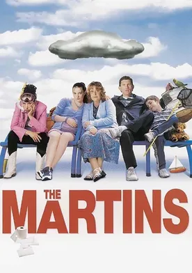 Poster de The Martins