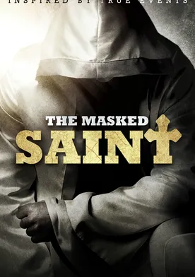 Poster de The Masked Saint