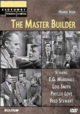 Poster de The Master Builder