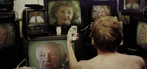 The Memory Thief Trailer