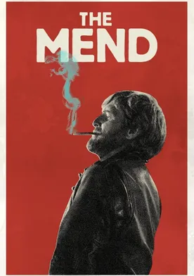 Poster de The Mend