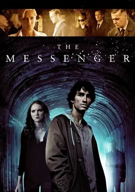 Poster de The Messenger