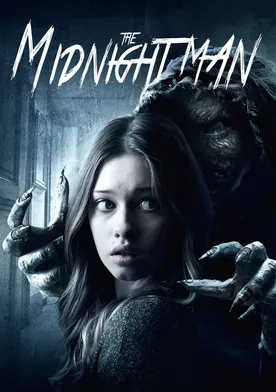 Poster de The Midnight Man