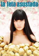 Poster de The Milk of Sorrow