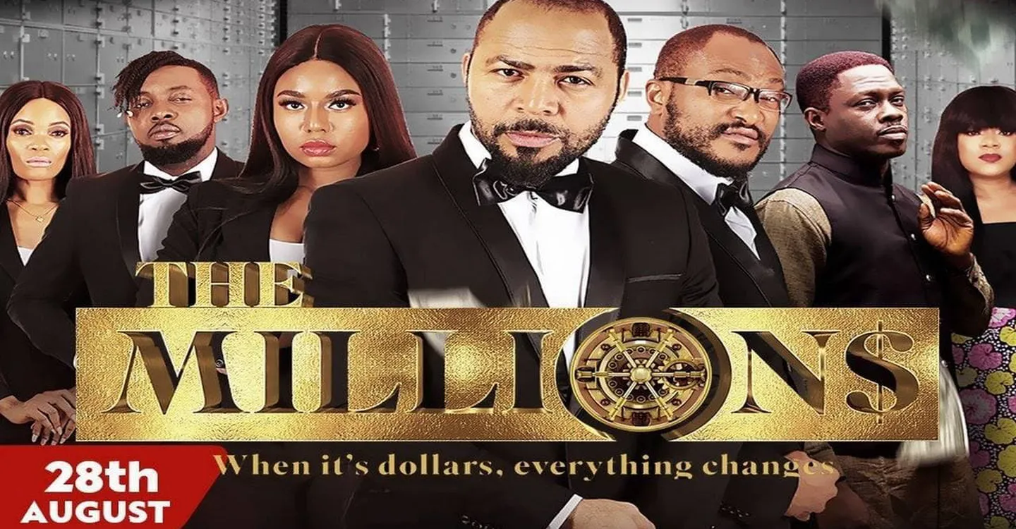 The Millions Trailer