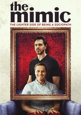 Poster de The Mimic