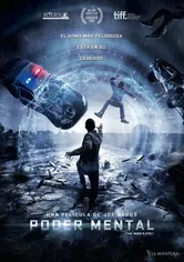 Poster de The Mind's Eye