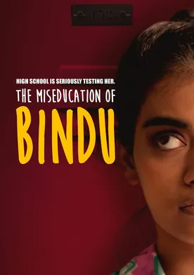 Poster de The Miseducation of Bindu