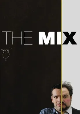 Poster de The Mix