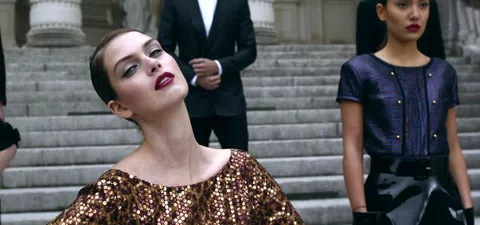 Un sueño peligroso Trailer