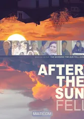 Poster de The Morning the Sun Fell Down