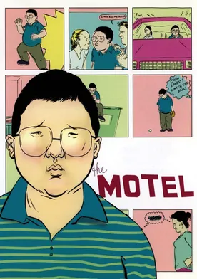 Poster de The Motel