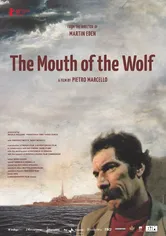 Poster de The Mouth of the Wolf