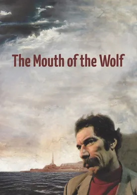 Poster de The Mouth of the Wolf
