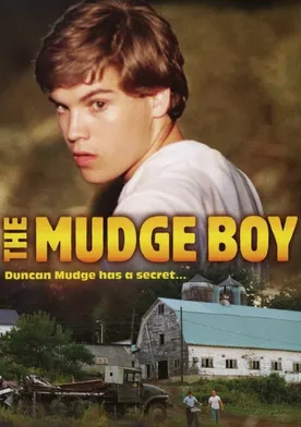 Poster de The Mudge Boy