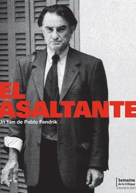 Poster de The Mugger