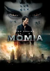 Poster de La momia
