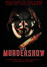 Poster de The Murder Show