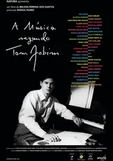 Poster de The Music According to Antonio Carlos Jobim