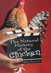 Poster de The Natural History of the Chicken