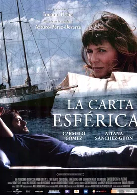 Poster de The Nautical Chart