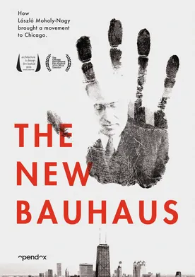 Poster de The New Bauhaus