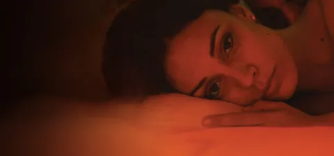 The New Life Trailer