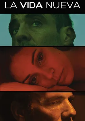 Poster de The New Life