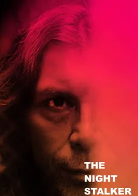 Poster The Night Stalker