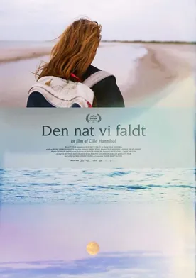 Poster de The Night We Fell