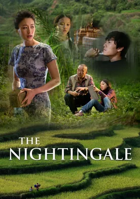 Poster de The Nightingale