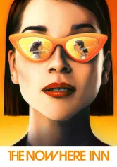 Poster de The Nowhere Inn Por St. Vincent: La Identid