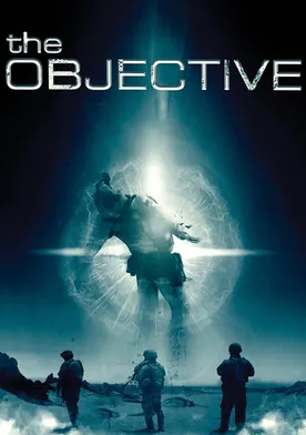Poster de The Objective