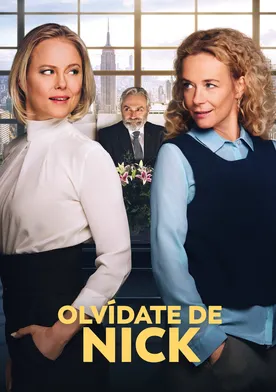 Poster de The Odd Couple