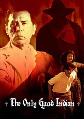 Poster de The Only Good Indian