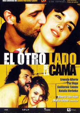 Poster de The Other Side of the Bed