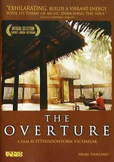 Poster de The Overture
