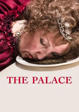 Poster de The Palace