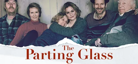 The Parting Glass Trailer
