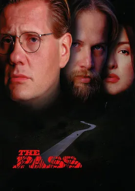 Poster de The Pass
