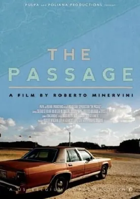 Poster de The Passage
