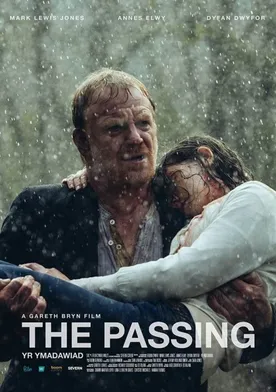 Poster de The Passing