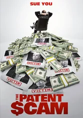 Poster de The Patent Scam
