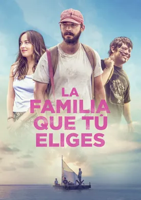 Poster de The Peanut Butter Falcon