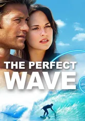 Poster de The Perfect Wave